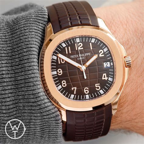 patek philippe aquanaut travel time ref 5167|Patek Philippe aquanaut quartz.